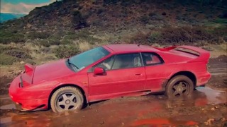 Top Gear: Спецвыпуск в Патагонии. Первая часть (2 из 2)