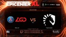 Highlights Liquid vs PSG.LGD Winners Final EPICENTER XL 05.05.2018 Major Dota 2