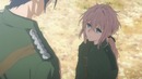 Violet Evergarden – 4 Серия (Хит Зимы 2018!)