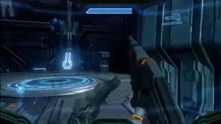 Прохождение игры Halo 4 часть 3