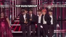 BBMAs BTS cut & BTS – Boy with Luv (ft. Halsey) performance
