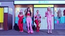 [MV] MAMAMOO – gogobebe