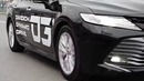SmotraTV. D3. Тест Toyota Camry 3.5. Дагестан