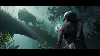 Прохождение Shadow of the Tomb Raider – Часть 5: Руины