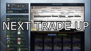 CS:GO Famas Spitfire Factory New Trade Ups (Insane Profit)