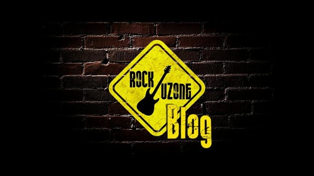RockUzone Blog Пилот