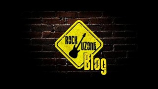 RockUzone Blog Пилот