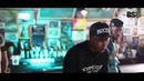Карандаш, L’One, Big Som, MO – OK (Backstage со съемок клипа)