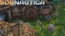 Subnautica – "СПЛАВАЛИ НА ОСТРОВ #5" (PC)