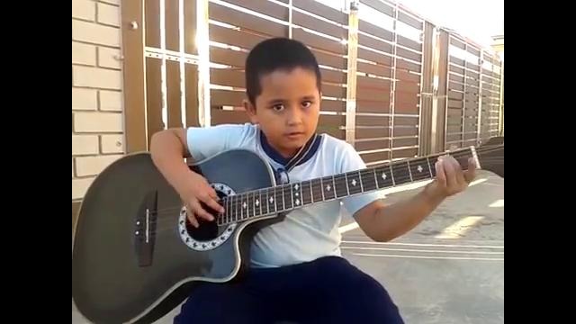 Metallica-Nothing-Else-Matter-(cover-by-azry)