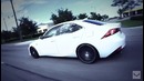 Vossen Lexus IS350 F Sport on 20 quot CV5 AG Automotive Build Part 2 (HD)