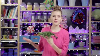 Салат «Новогодняя Ёлка» – КухняШоу