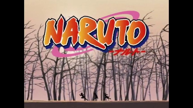 Naruto TV-1 OP03 – Kanashimi o Yasashisa ni (little by little) (480p)