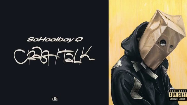 ScHoolboy Q – CrasH (Audio)