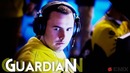 GuardiaN в Faze Clan