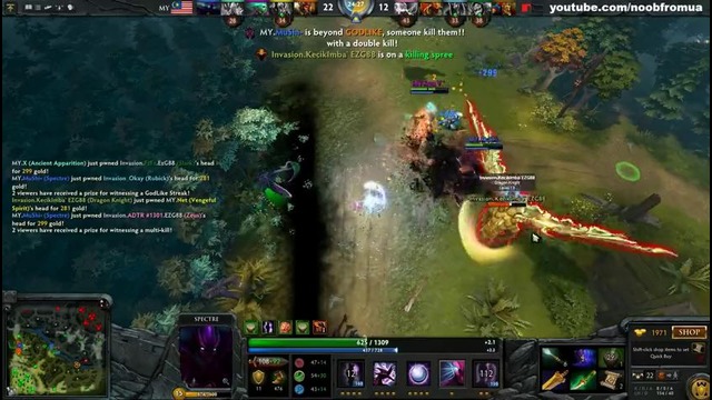 Dota 2 Mushi 17 Win Streak Team Malaysia Dota 2