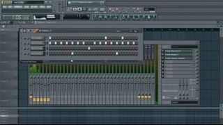 FL Studio: Dubstep Tutorial Part1 – Basic Drum Line