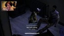 Плачущий PewDiePie / Crying PewDiePie Walking Dead ENDING