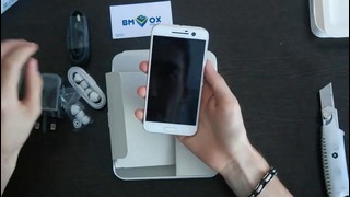 Bmbox: HTC 10 (UZ)