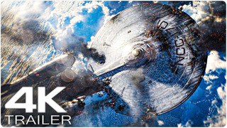 STAR TREK: PICARD Trailer (2023) Final Season 3 | New Trailers 4K