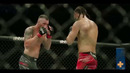 ВИДЕО БОЙ: Гилберт Бернс – Хорхе Масвидаль | UFC 287