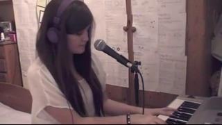 Lauren Aquilina – Call Me Maybe (Cover)
