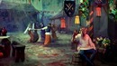 The Witcher История мира Ведьмак – Крысы Пограничья