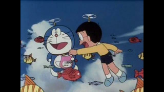 Дораэмон/Doraemon 121 серия