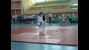 Се-Джон Туль (Taekwon-do ITF)