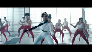 Janelle Monáe, Jidenna – Yoga