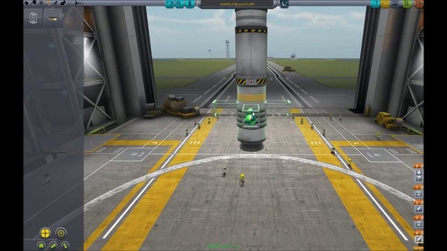 Kerbal Space Program – Гайд для новичков. Часть 1. Основы игры