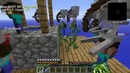 Pan [Let’s try] Clouds of Darkness