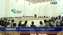 Самарқандда “Қизларжон” ўқувчи-қизлар саммити бўлиб ўтди