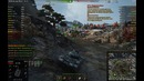 World of Tanks TYPE 62