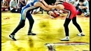 Wrestling nurmatov aslam