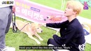 [ENG SUB] BTS RUN Behind The Scene Ep. 23