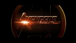Marvel Studios’ Avengers: Infinity War Official Trailer