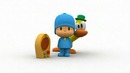 Покоё и друзья / Pocoyo and friends серия называеца PocoyoDance