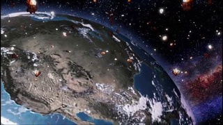 Вселенная – Граница космоса 2015