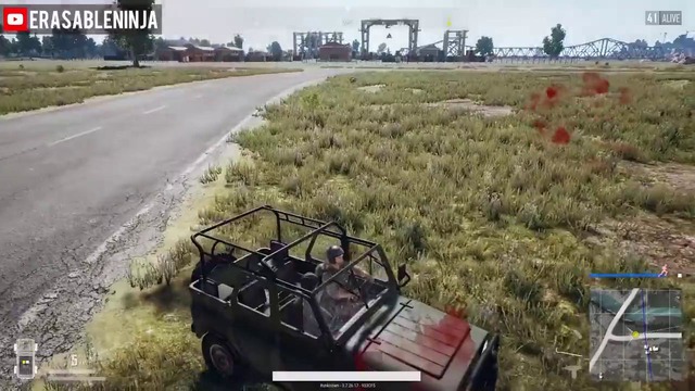 PUBG – Ninja Montage #6