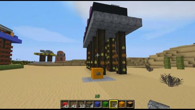 Ферма какао