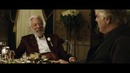 Голодные игры: И вспыхнет пламя (The Hunger Games: Catching) – английский трейлер