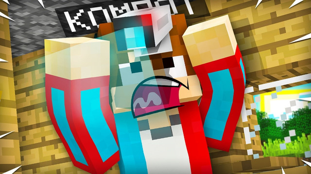 МНЕ КАЖЕТСЯ ЧТО ЗА МНОЙ СЛЕДЯТ В МАЙНКРАФТ | Компот Minecraft