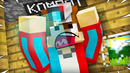 МНЕ КАЖЕТСЯ ЧТО ЗА МНОЙ СЛЕДЯТ В МАЙНКРАФТ | Компот Minecraft