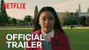 Всем парням, которых я любила – Трейлер