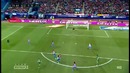 Атлетико – Бетис | Испанская Примера 2016/17 | 18-й тур | Обзор матча
