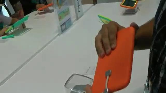 Nomobile – Знакомство с детской версией Samsung Galaxy Tab 3