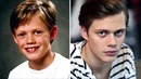 Билл Скарсгард – вся правда об актере фильма Оно 2017