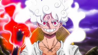 Gear 5: Joy Boy Awakening「AMV One Piece」- Royalty