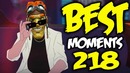 Dota 2 OMG The Best Moments 2018